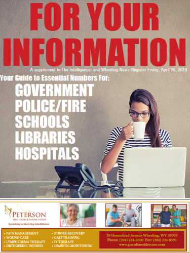 Public Information Guide 2019